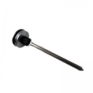 F30 súng khínén súng hậu mãi Brad Nailer Piston Driver Đơn vị lái xe Lưỡi dao bắn pin